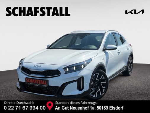 Kia XCeed 2024