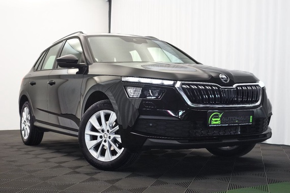 Skoda Kamiq 2023