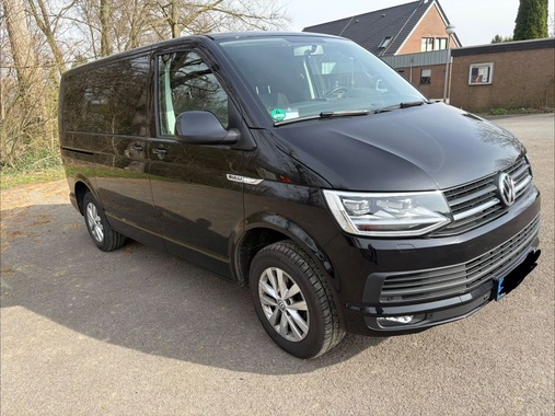 Volkswagen T6 2019