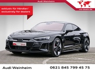 Audi RS e-tron GT 2022