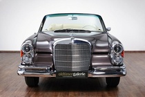 Mercedes-Benz 280 1968