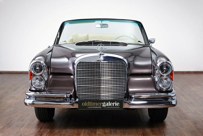 Mercedes-Benz 280