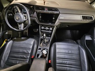 Volkswagen Touran 2020