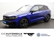 Volkswagen Touareg 2024
