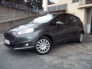 Ford Fiesta 2016