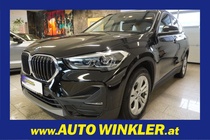 BMW X1 2021