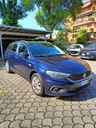 Fiat Tipo 2020