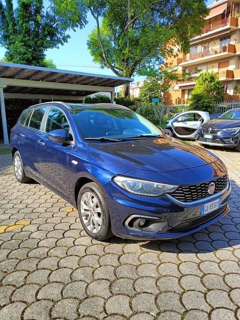 Fiat Tipo