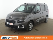 Citroen Berlingo 2020
