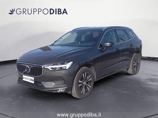Volvo Other 2021