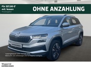 Skoda Karoq 2025