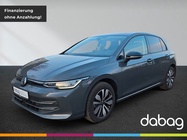 Volkswagen Golf 2025