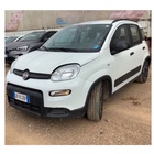 Fiat Panda 2022
