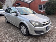 Opel Astra 2005