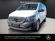 Mercedes-Benz Vito 2022