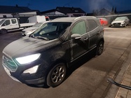 Ford EcoSport 2019