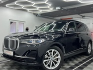 BMW X7 2019