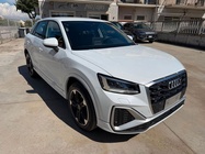 Audi Q2 2025