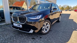 BMW X3 2025