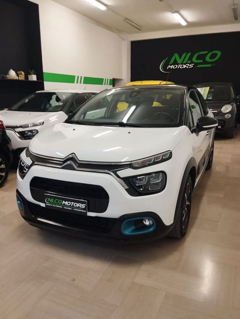 Citroen C3