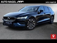 Volvo V60 2022