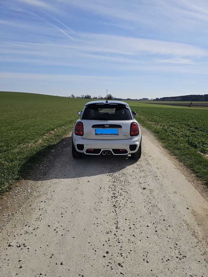 MINI Other
