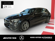 Mercedes-Benz C-Class 2025