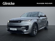 Land Rover Sport 2025