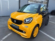 Smart ForTwo 2019
