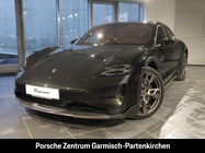 Porsche Taycan 2025