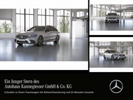 Mercedes-Benz C-Class 2021