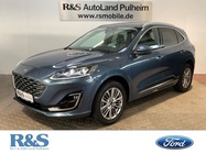 Ford Kuga 2022