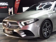 Mercedes-Benz A-Class 2020