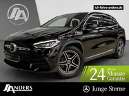 Mercedes-Benz GLA-Class 2020