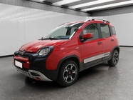 Fiat Panda 2022