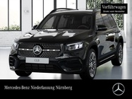 Mercedes-Benz GLB-Class 2026