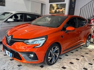 Renault Clio 2022