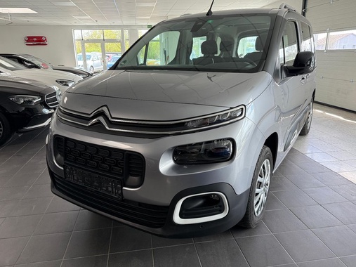 Citroen Berlingo 2022