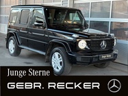 Mercedes-Benz G-Class 2022