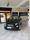 Fiat 500 2019
