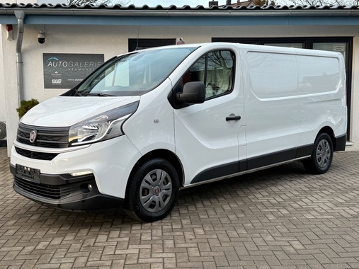 Fiat Talento 2021