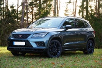 Cupra Ateca 2020