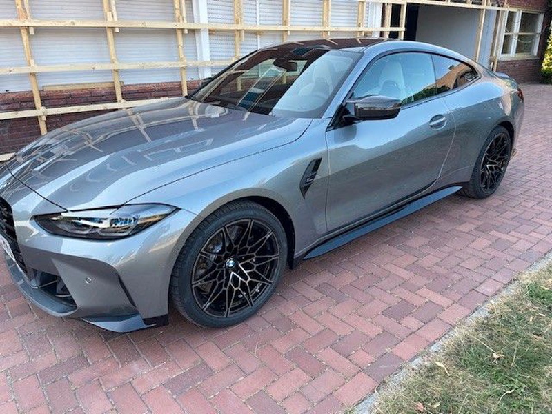 BMW M4