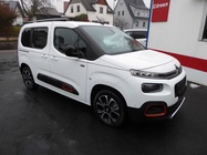 Citroen Berlingo 2020