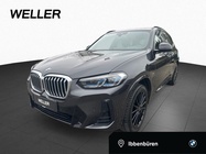 BMW X3 2024