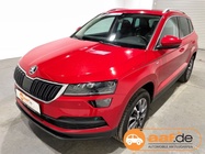 Skoda Karoq 2020