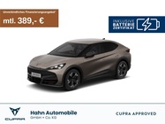 Cupra Tavascan 2025