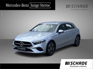 Mercedes-Benz A-Class 2024
