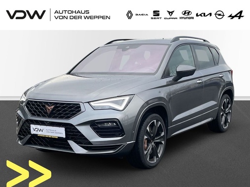 Cupra Ateca 2023