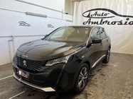 Peugeot 3008 2024